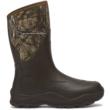 LaCrosse Alpha Agility Field Boot 12" Mossy Oak Country DNA Size 8