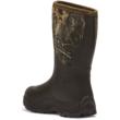 LaCrosse Alpha Agility Field Boot 12" Mossy Oak Country DNA Size 13