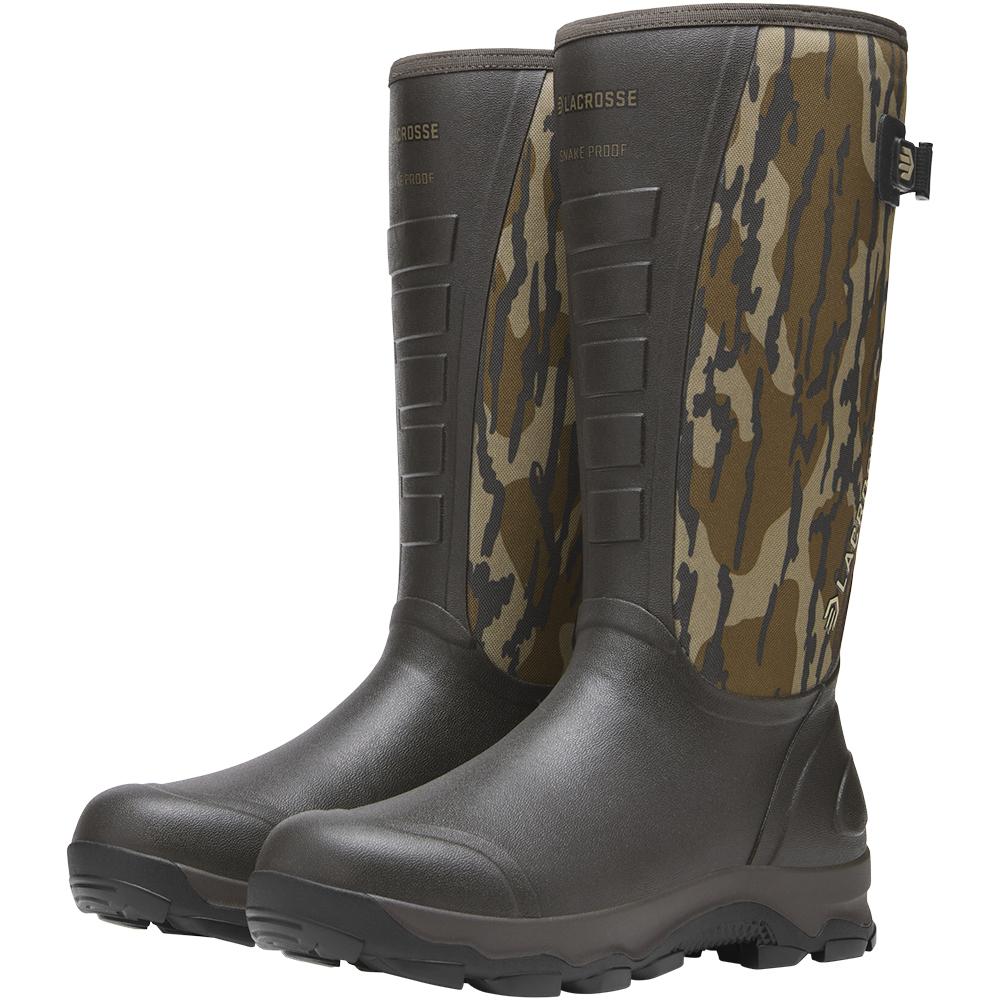 Lacrosse Footwear Inc. - 2A in MD view 2