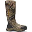 LaCrosse Alpha Evolution 17" Mossy Oak Country DNA 800G Size 8
