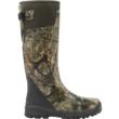Alphaburly Pro 18"" Mossy Oak DNA Size 11