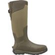 Men's Alphaburly Aero 17'' Major Brown Mens 8