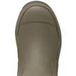Men's Alphaburly Aero 17'' Major Brown Mens 9