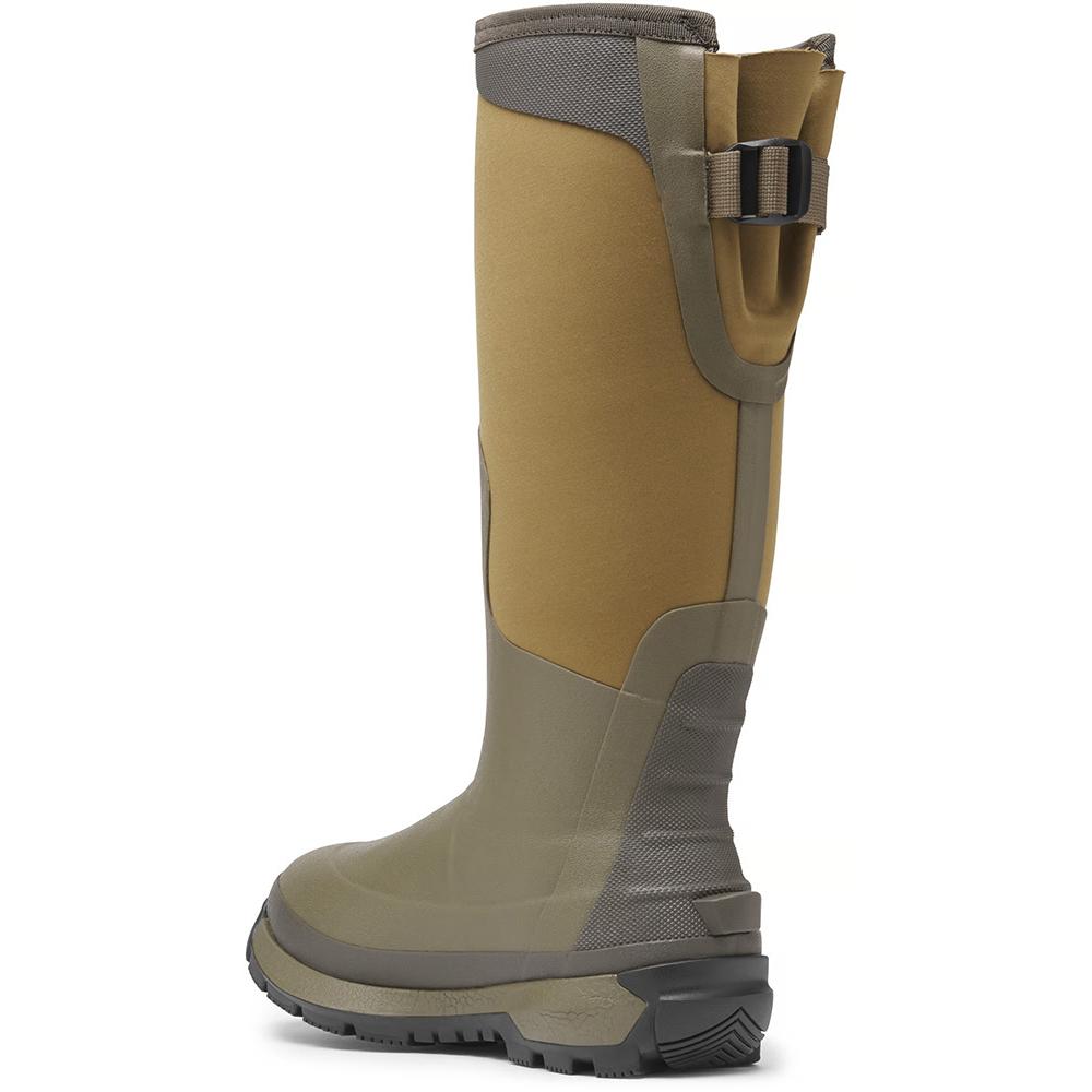 Lacrosse Footwear Inc. - 2A in MD view 2