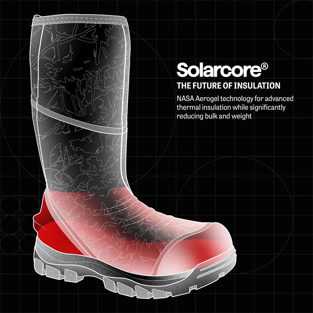Lacrosse Footwear Inc. - 2A in MD view 5