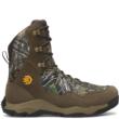 LaCrosse Ridgeback 8" Mossy Oak Country DNA 800G Size 8