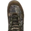 LaCrosse Ridgeback 8" Mossy Oak Country DNA 800G Size 10