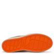 Lacrosse Alpha Deck Boot 6'' Gray/Orange Size 10