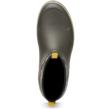 LaCrosse Mens Alpha Deck Boot 6" Black Olive/Camo Size 13