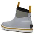Lacrosse Alpha Deck Boot 6'' Wild Dove Women's Size 9