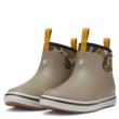 Lacrosse Alpha Deck Boot 6'' Timber Wolf/Camo Women's Size 10