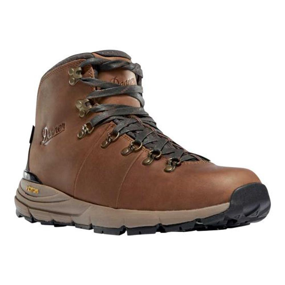 Danner Mountain 600 4.5 Boots Rich Brown Size-img-0