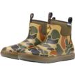 LaCrosse Alpha Deck Boot 6'' Hardwoods Duck Camo Men's Size 12M