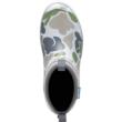 LaCrosse Alpha Deck Boot 6'' Seagrass Duck Camo Women's Size 8M