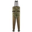 LaCrosse Alpha Agility Select Zip Mossy Oak Original Bottomland 1600G SZ 8