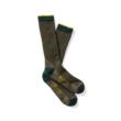 LaCrosse Wool Midweight Crew OD Green XL