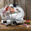 LEM Products 8.5 Commercial Slicer