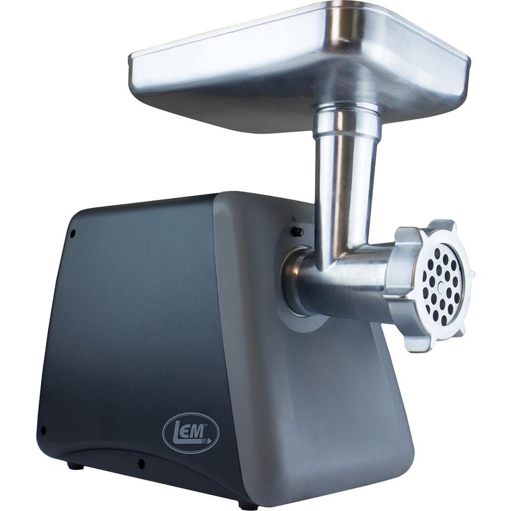 LEM Products 8 575-Watt Electric Grinder Meat Grinder