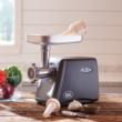 LEM Products no.8 575 Watt Electric Grinder