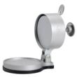 LEM Spring Loaded Burger Press
