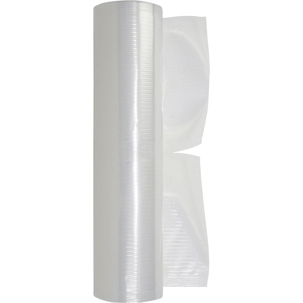 LEM Products MaxVac Portion Bag Rolls  11 x 16' - 2/ct