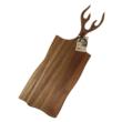 LEM Products Antler Cutting Board