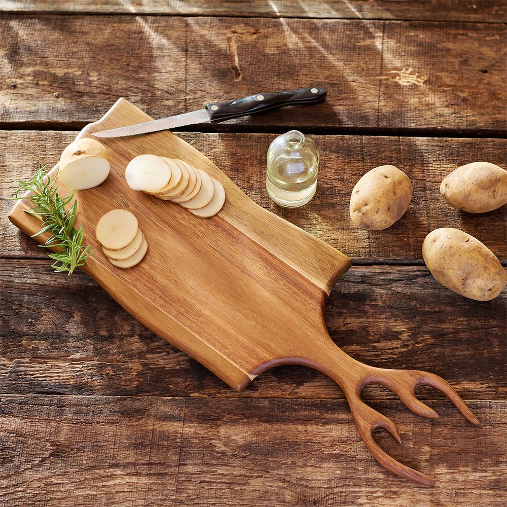 LEM Products Antler Cutting