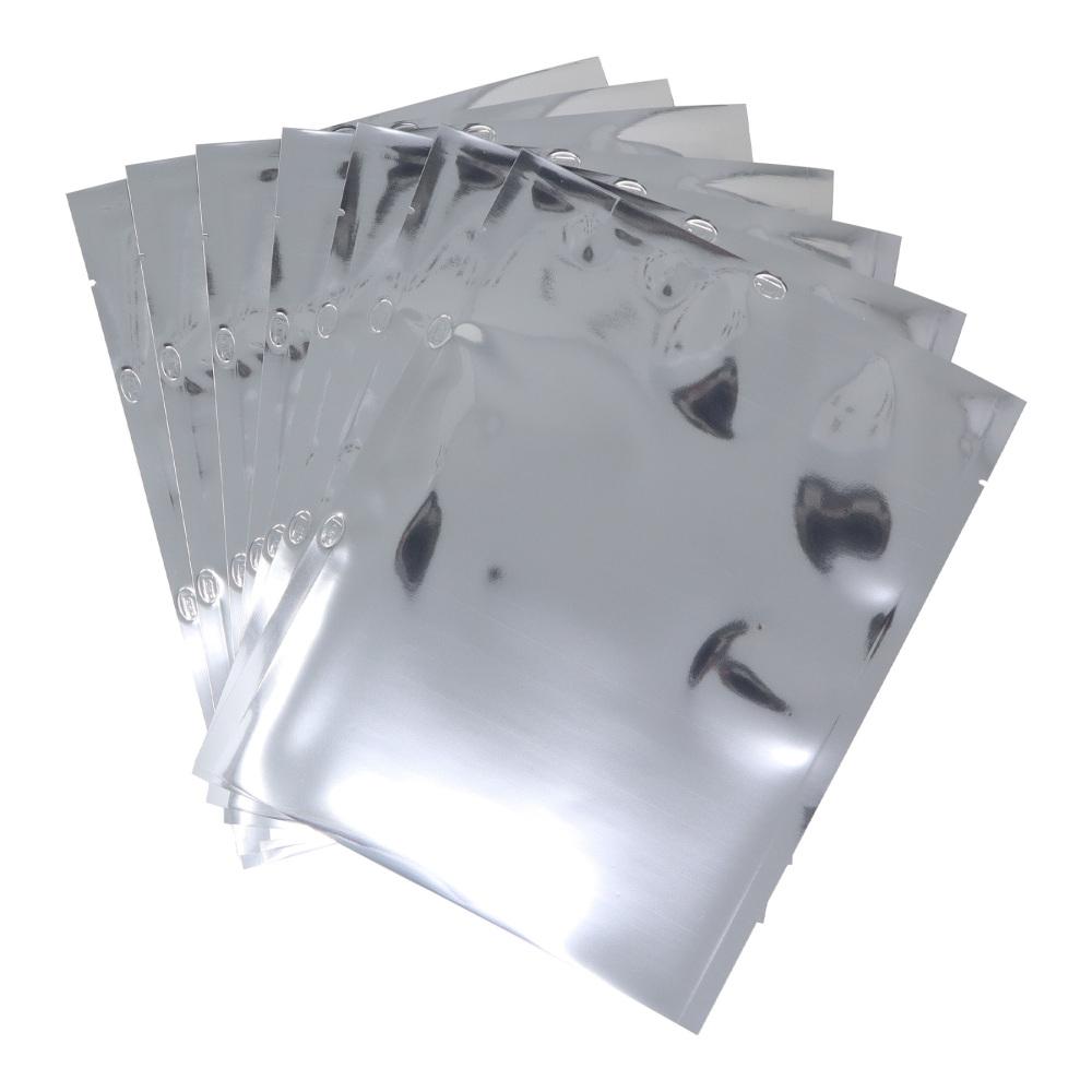 LEM MaxVac Pro Mylar Bags 8" x 10" 50/ct - DNZ Products