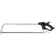 LEM Products 22 Meat Saw (black handle w/tightening cam)