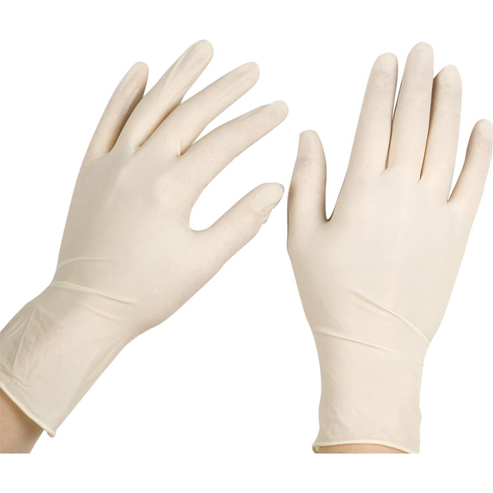 LEM Products Deer Processing Latex Gloves 5/pr