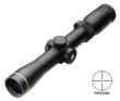 BLEMISHED Leupold VX-R Rifle Scope - 2-7x33mm Illum. FireDot Duplex 43.7-17.8' 4.2-3.7" Matte