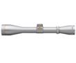 BLEMISHED Leupold VX-2 Rifle Scope - 3-9x40mm Duplex Reticle 34.6-14.6' FOV 4.2-3.7" ER SFP Silver