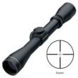 BLEMISHED Leupold VX-1 Rifle Scope - 4-12x40mm LR Duplex Reticle 20.4-9.7' FOV 4.9-3.7" ER Matte