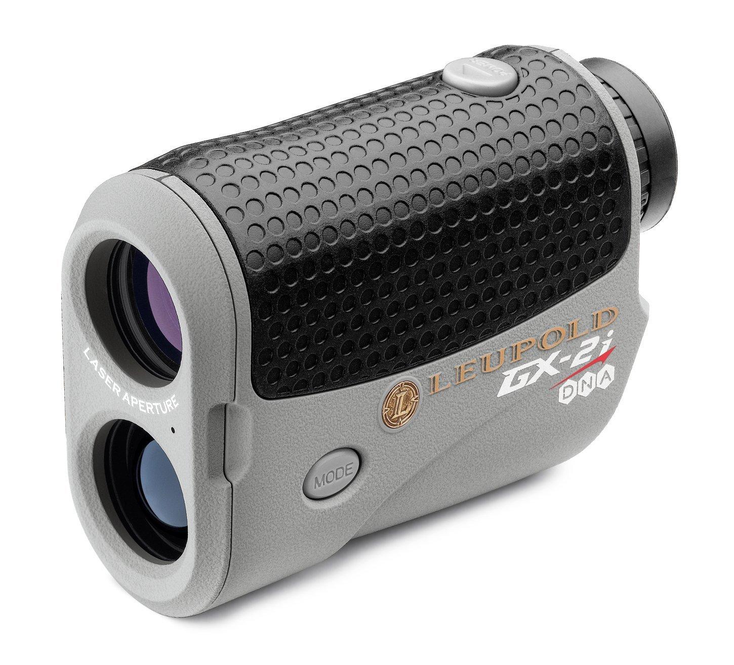 BLEMISHED GX-2i Digital Golf Rangefinder