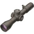 BLEM Mark 6 3-18x44mm (34mm) M5C2 Matte Front Focal Tremor 2