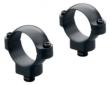 LEU RINGS 34MM SUPER HIGH QUICK RELEASE MATTE
