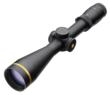 BLEMISHED Leupold VX-6 Rifle Scope - 3-18x50mm 30mm SF CDS TMOA Reticle Matte