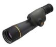 BLEMISHED Leupold GR 15-30x50mm Compact Titanium Gray Spotting Scope