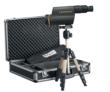 BLEMISHED Leupold GR 12-40x60mm HD Spotting Scope Kit Shadow Gray