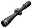 BLEMISHED Leupold VX-6 Rifle Scope - 3-18x44mm Side Focus CDS-ZL FireDot Wind-Plex Matte
