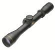BLEMISHED Leupold VX-2 Ultralight CDS Rifle Scope - 3-9x33mm Wind-Plex Matte