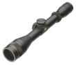 BLEMISHED Leupold VX-2 RimfireUltralight Rifle Scope - 3-9x33mm EFR CDS Wind-Plex Reticle Matte