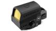 BLEMISHED Leupold LCO Blacked Out Red Dot Sight
