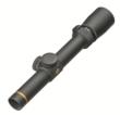 BLEMISHED Leupold VX-3i Rifle Scope - 1.5-5x20mm Metric German #4 Matte