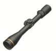 BLEMISHED Leupold VX-3i Rifle Scope - 3.5-10x40mm Duplex Reticle Matte Black