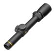 BLEMISHED Leupold VX-3i Rifle Scope - 3.5-10x50mm 1" Tube Heavy Duplex Reticle Matte Black