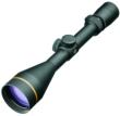 BLEMISHED Leupold VX-3i Rifle Scope - 3.5-10x50mm 1" Tube CDS Wind-Plex Reticle Matte Black