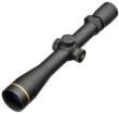 DEMO Leupold VX-3i Rifle Scope - 4.5-14x40mm 30mm Side Focus CDS Matte Wind-Plex Reticle Matte Black