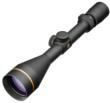 BLEMISHED Leupold VX-3i Rifle Scope - 4.5-14x50mm 1" Tube Duplex Reticle Matte Black
