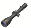 BLEMISHED Leupold VX-3i Rifle Scope - 4.5-14x50mm 1" Tube Boone & Crockett Reticle Matte Black